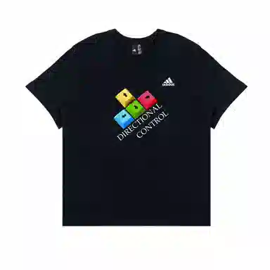 adidas T