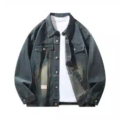 PAL ONGACO Denim Jacket