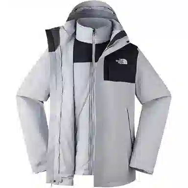 THE NORTH FACE FW24
