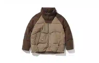 nautica white sail FW23