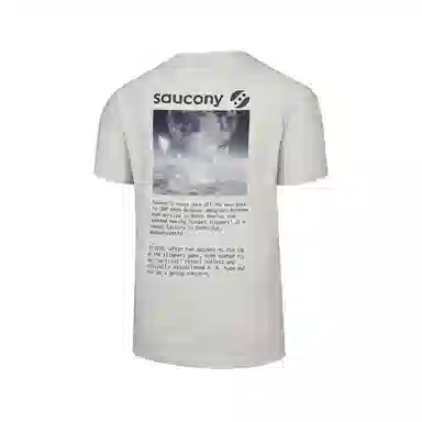 Saucony T