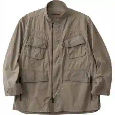 White Mountaineering