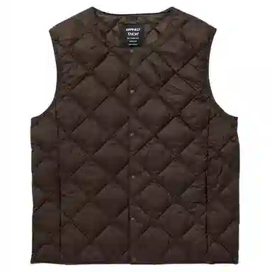 Gramicci x Taion Inner Down Vest
