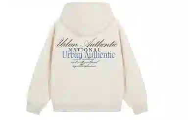 URBAN AUTHENTIC