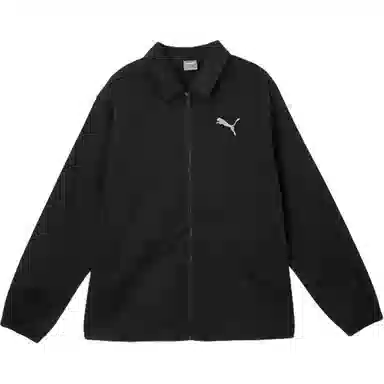 PUMA Jacket Black
