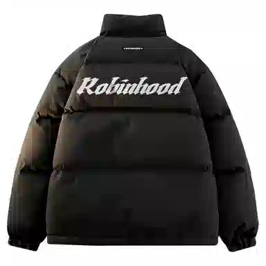 ROBINHOOD LOGO
