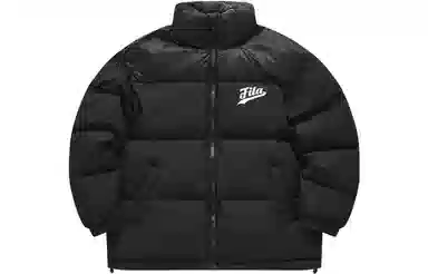 FILA FUSION Logo