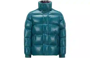 Moncler FW23 Dervox