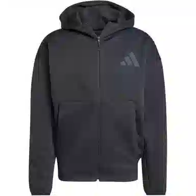 adidas Z.N.E. Z.N.E. Full-Zip Hooded Track Jacket