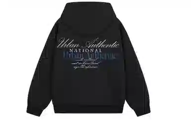 URBAN AUTHENTIC