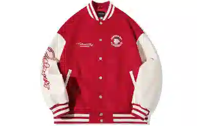 EPTISON x Kanai Varsity Jacket