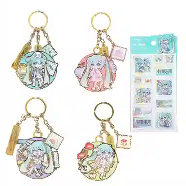 miku