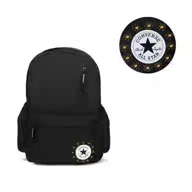 Converse Backpack Black