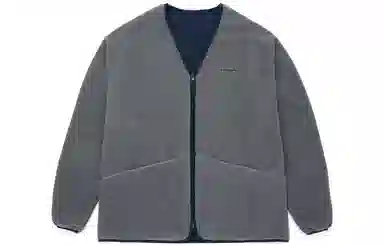 Carhartt WIP FW23 Reversible Fleece Jacket