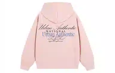 URBAN AUTHENTIC