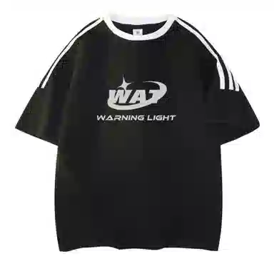 WARNING LIGHT logo240T