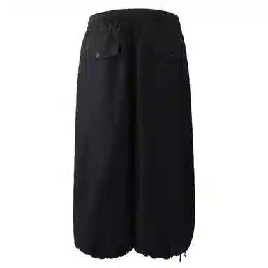 BJHG Paratrooper Shorts