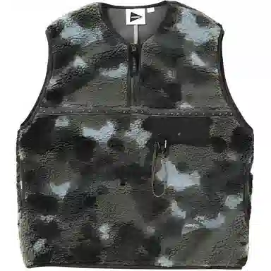 Gramicci x and wander FW24 Vest