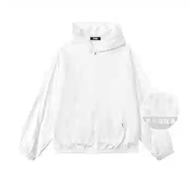 PAKA x Violentbear UPF50+