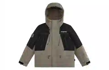 PEACEBIRD MEN cordura