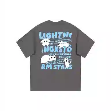 Lightning X Storm 300gT