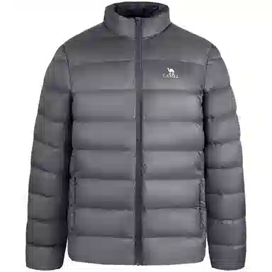 CAMEL Warm Fleece Series