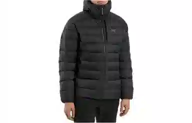 Arcteryx Thorium Hoody