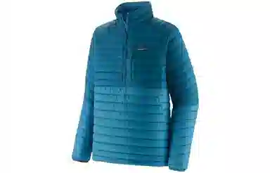 patagonia AlpLight Down
