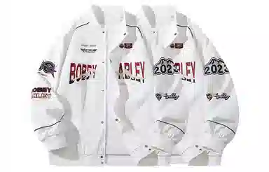 BOBBY ABLEY Logo