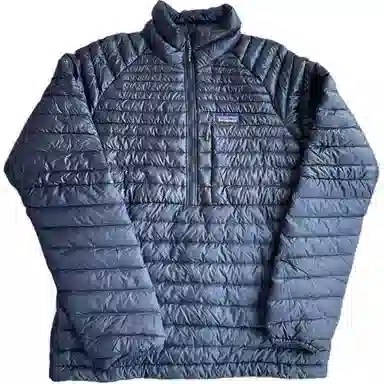 patagonia AlpLight Down