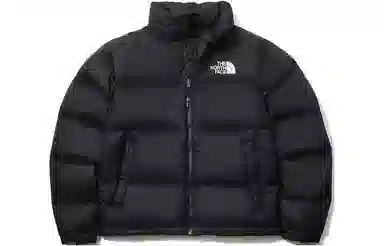 The North Face 1996 Series Black