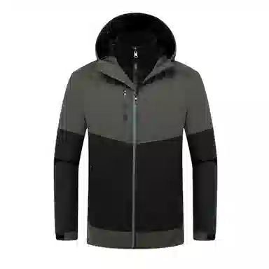 Langsha 3-in-1 Outdoor Jacket