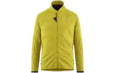 KLATTERMUSEN 74 Levitend Active Jacket M's