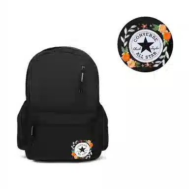 Converse Backpack Black