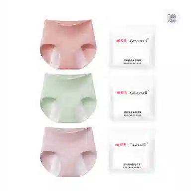 GRACEWELL 3