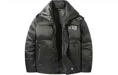 SCRM Logo