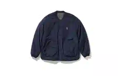 nautica white sail FW23