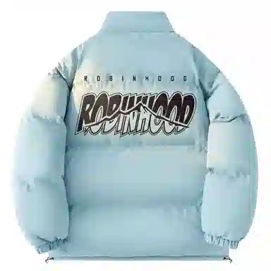 ROBINHOOD LOGO