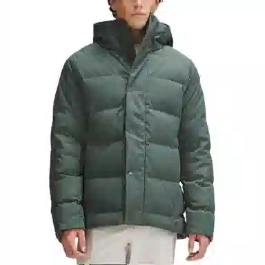 lululemon Wunder Puff