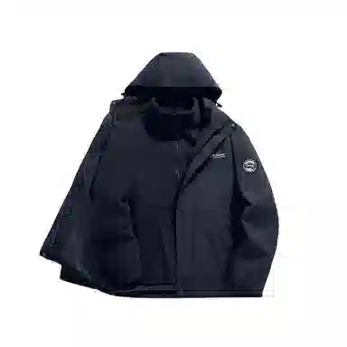 Jeep Outdoor Jacket