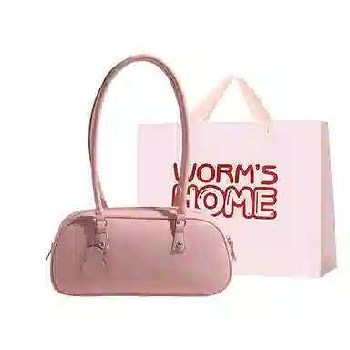 WORM'S HOME PU