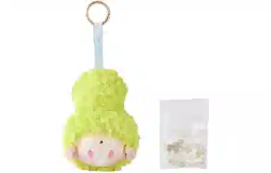 hugbuddy DIY FOURBABY 4