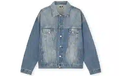 BONELESS Denim Jacket