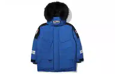 FILA logo