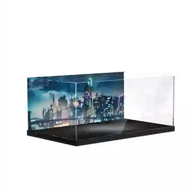 LIGHT YOUR BRICKS tumbler