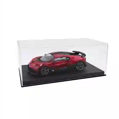 118 Bugatti DIVO