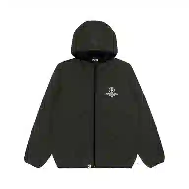 Aape Puffer Jacket