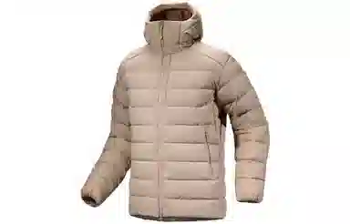 Arcteryx Thorium Hoody