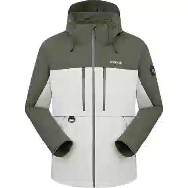 Toread Outdoor Jacket