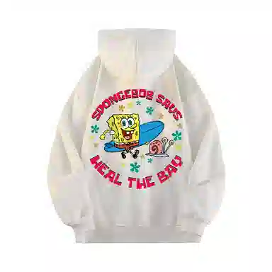 SPONGEBOB SQUAREPANTS logo